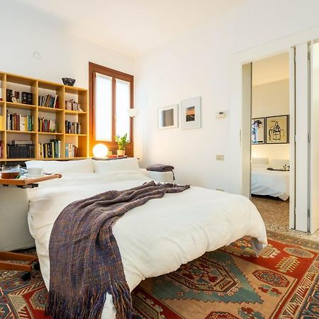 Marco'S Venice House - StayinVenezia Esterno foto