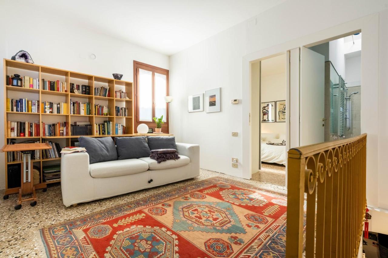 Marco'S Venice House - StayinVenezia Esterno foto