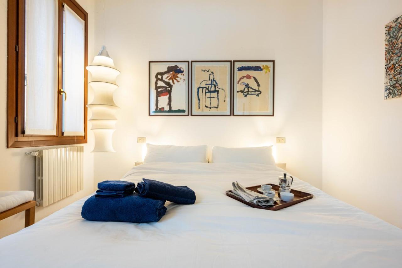 Marco'S Venice House - StayinVenezia Esterno foto