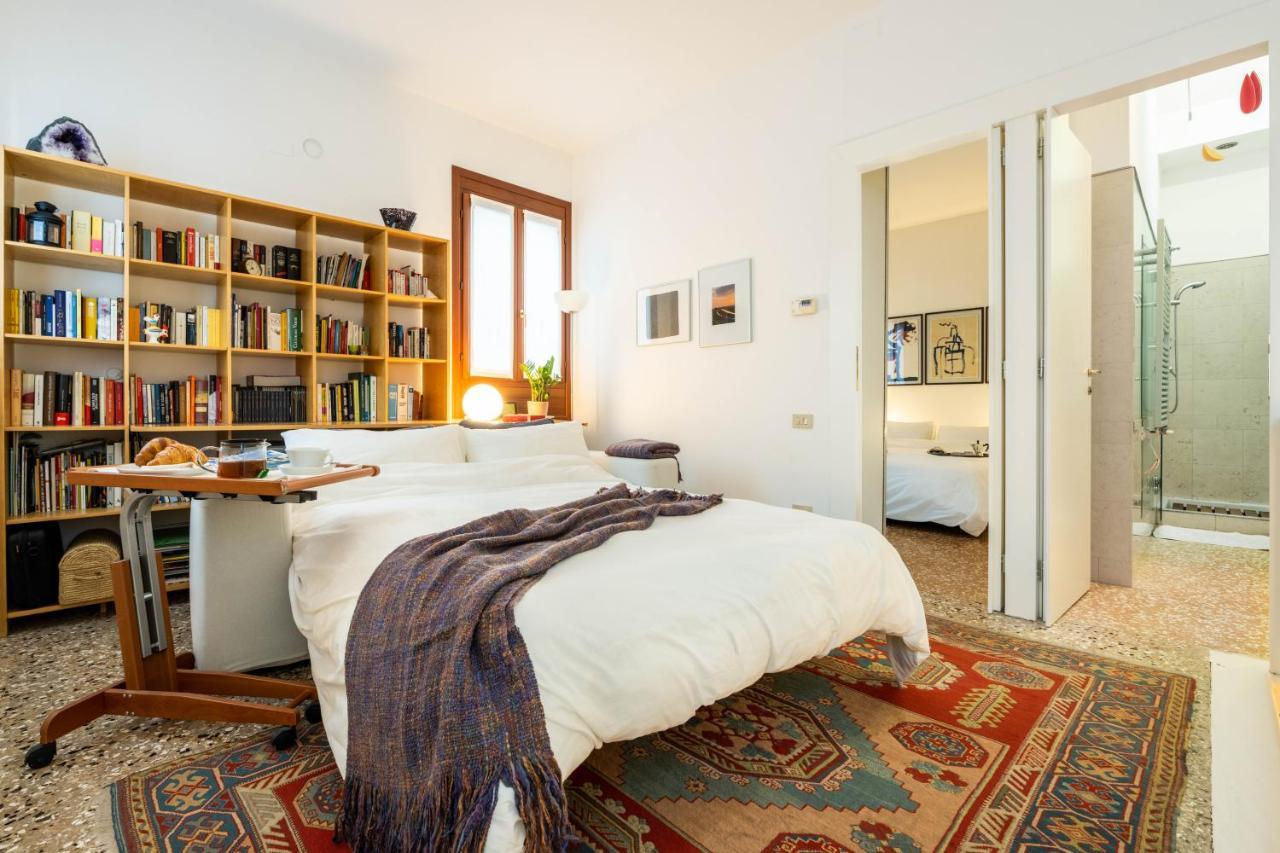 Marco'S Venice House - StayinVenezia Esterno foto