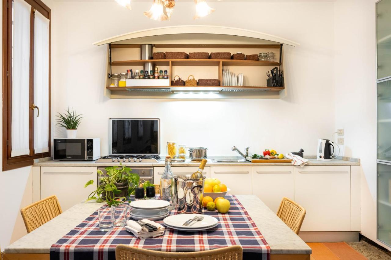 Marco'S Venice House - StayinVenezia Esterno foto