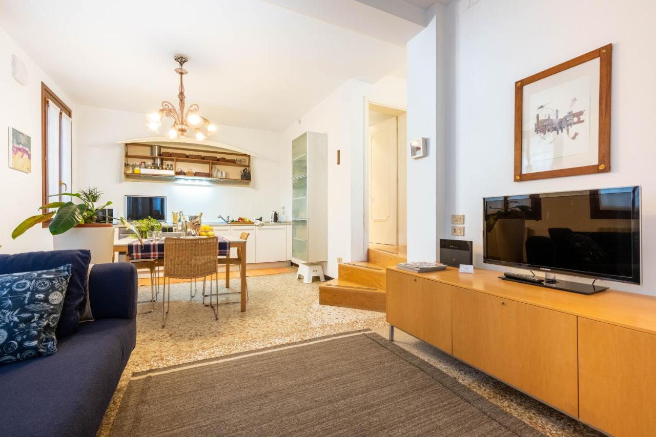 Marco'S Venice House - StayinVenezia Esterno foto
