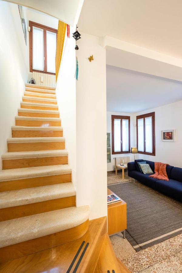 Marco'S Venice House - StayinVenezia Esterno foto