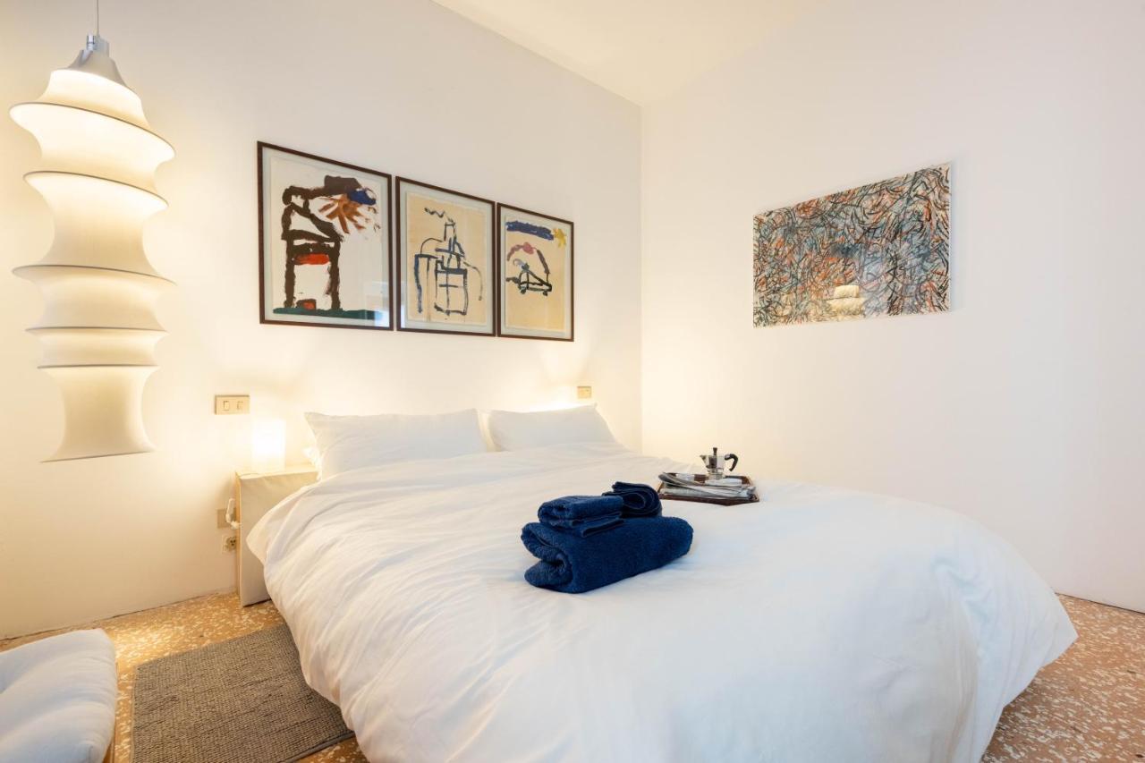 Marco'S Venice House - StayinVenezia Esterno foto