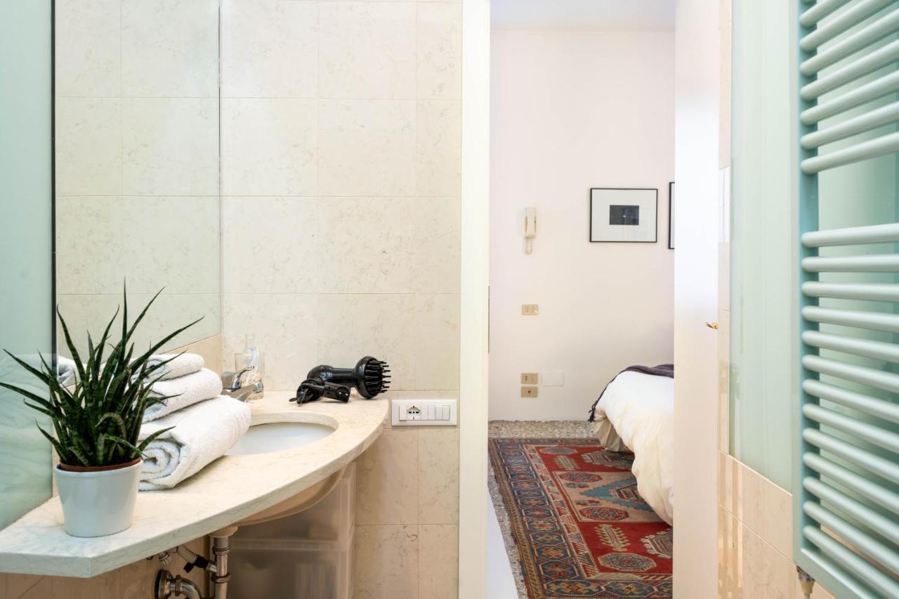 Marco'S Venice House - StayinVenezia Esterno foto